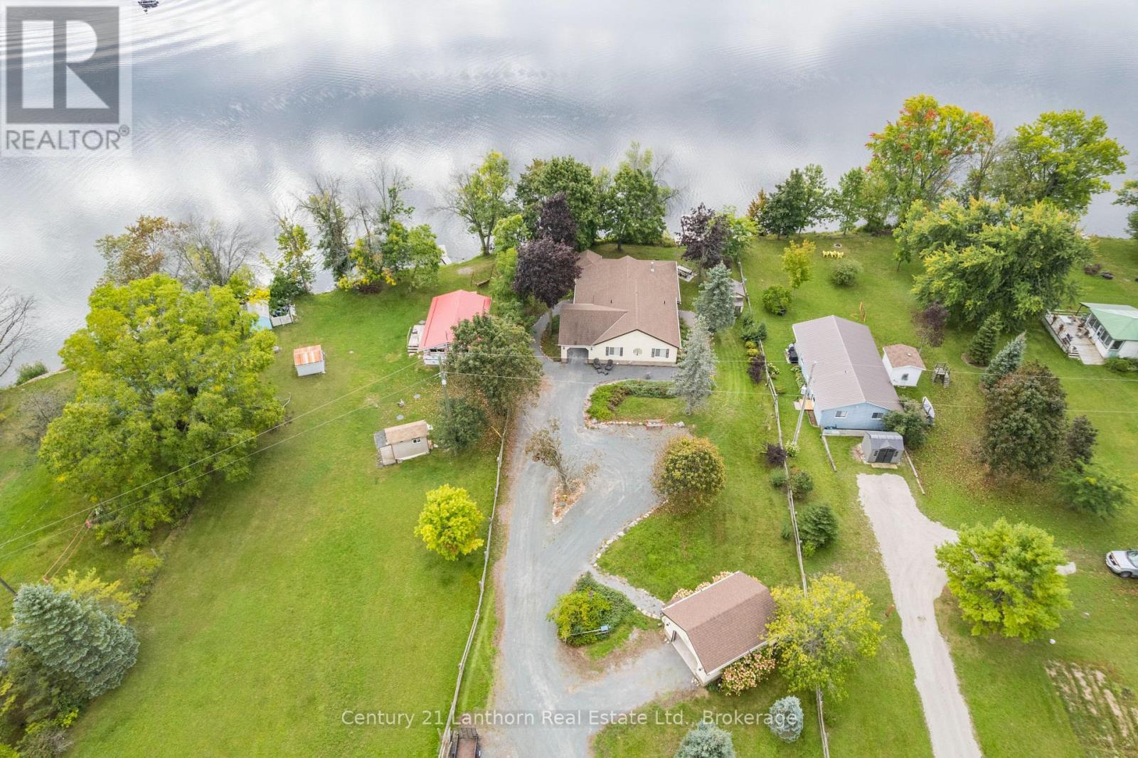 537 Catchmore Road, Trent Hills, ON
