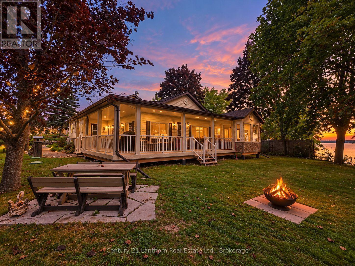 537 Catchmore Road, Trent Hills, ON