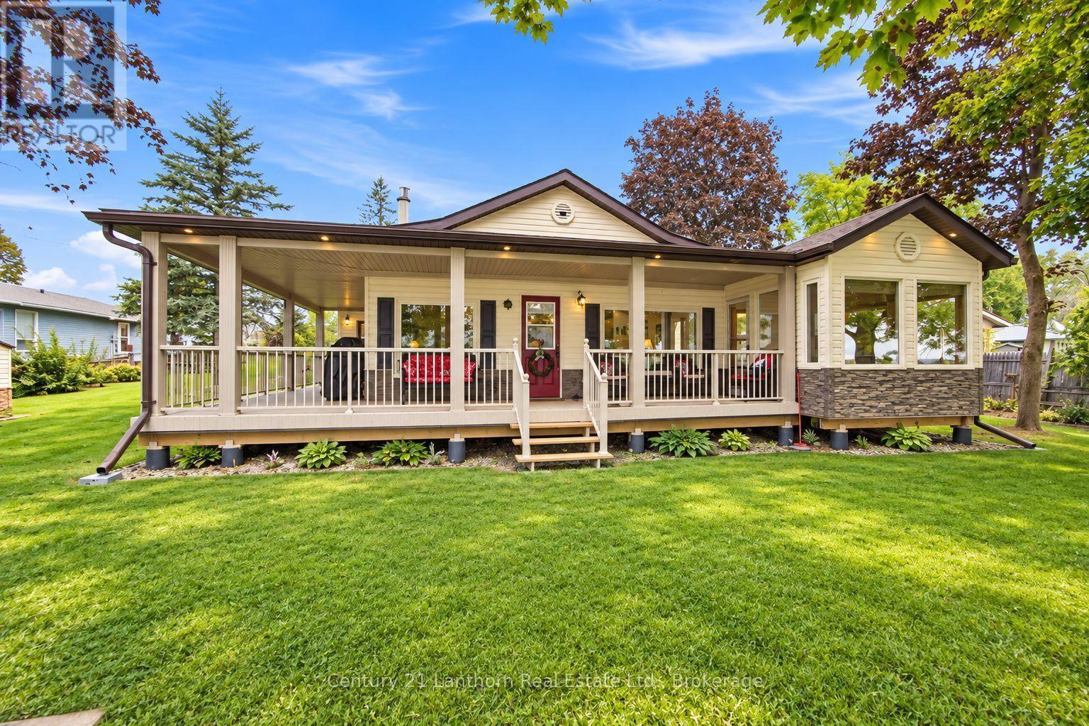 537 Catchmore Road, Trent Hills, ON