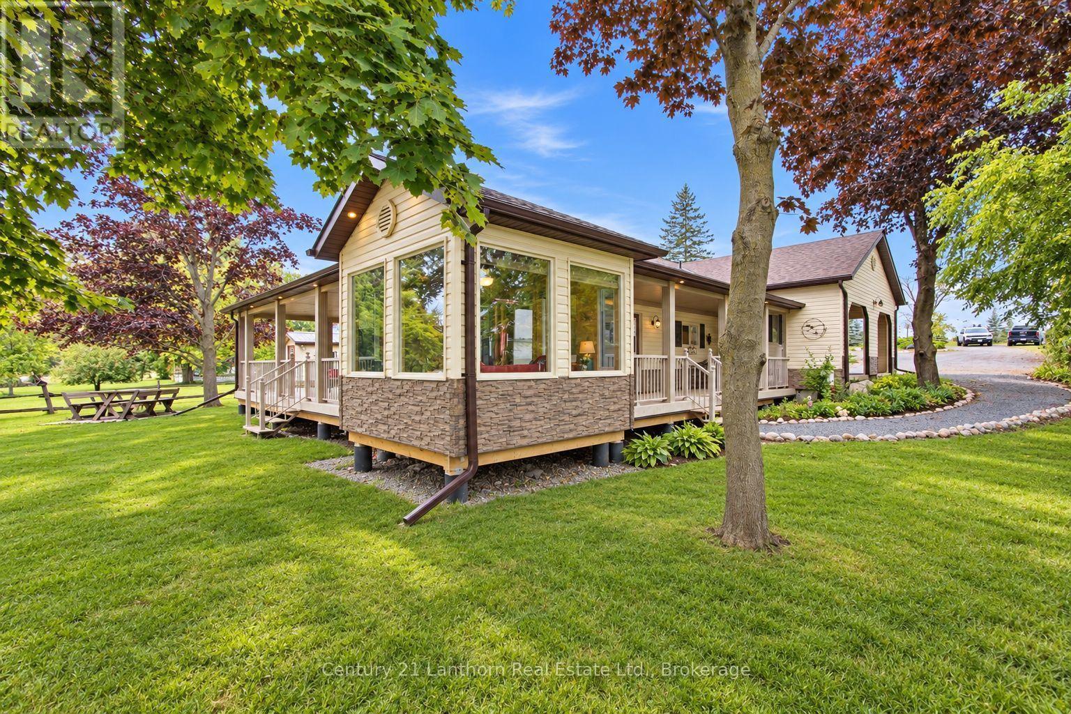 537 Catchmore Road, Trent Hills, ON