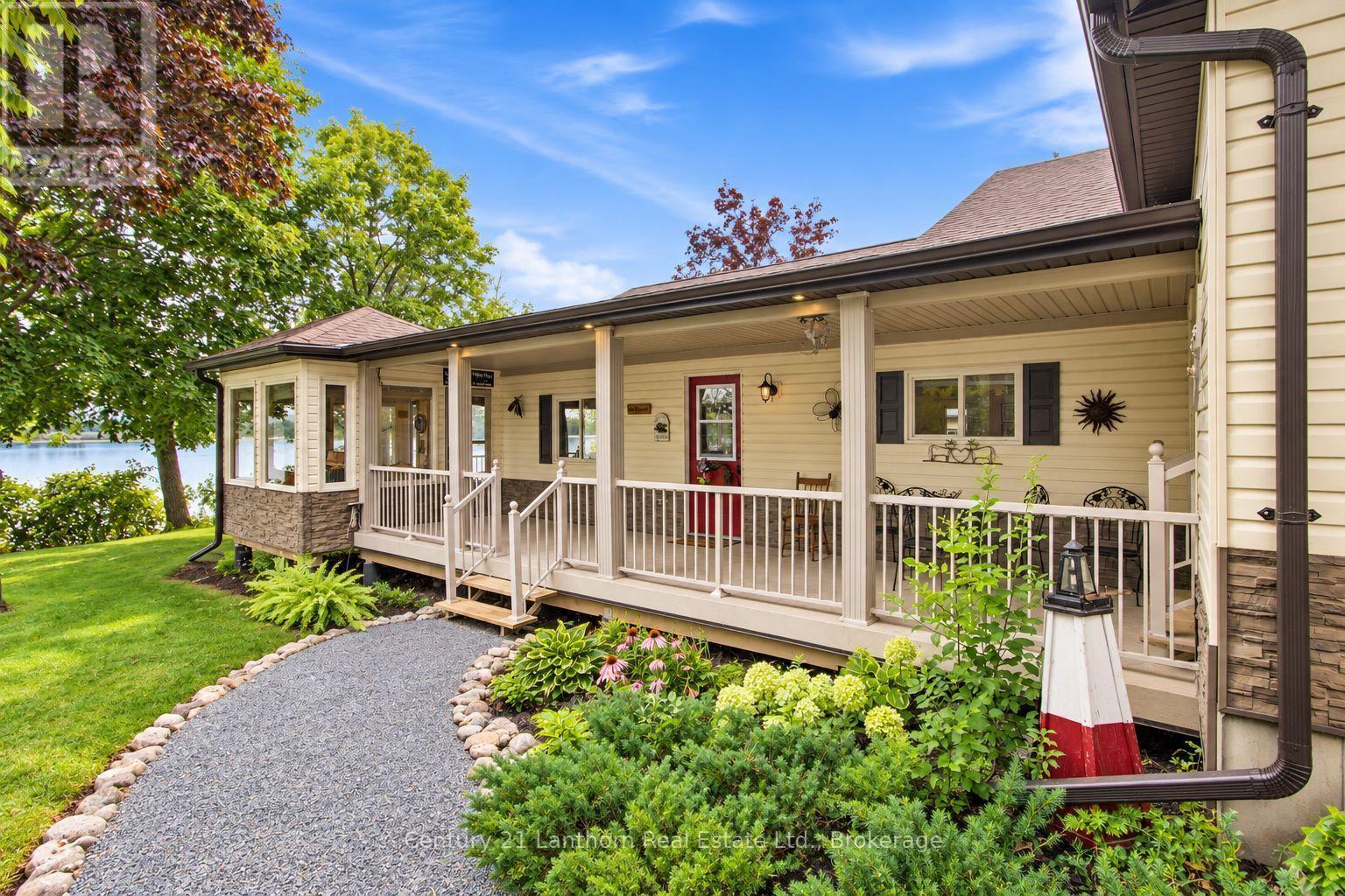 537 Catchmore Road, Trent Hills, ON