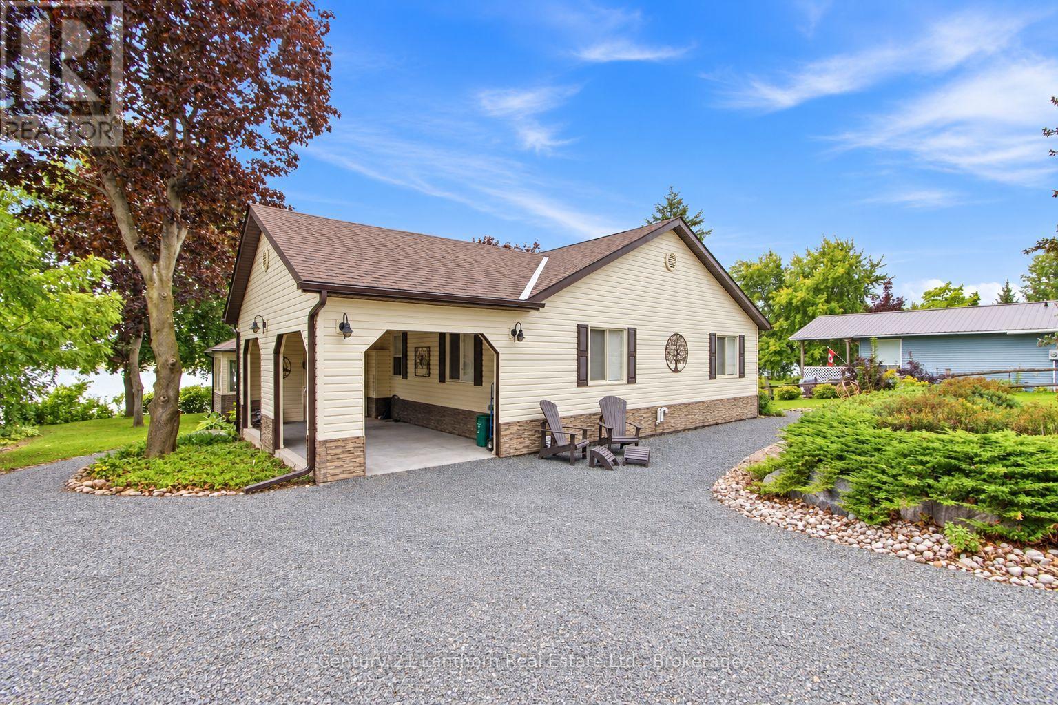537 Catchmore Road, Trent Hills, ON