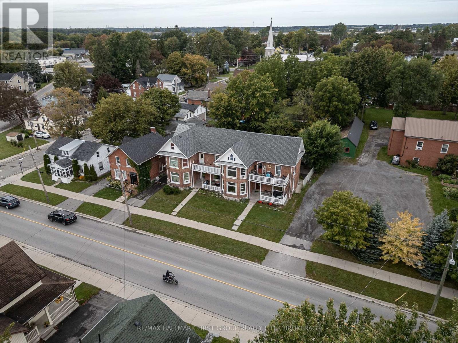 49/51 Bridge Street W, Greater Napanee (Greater Napanee), ON