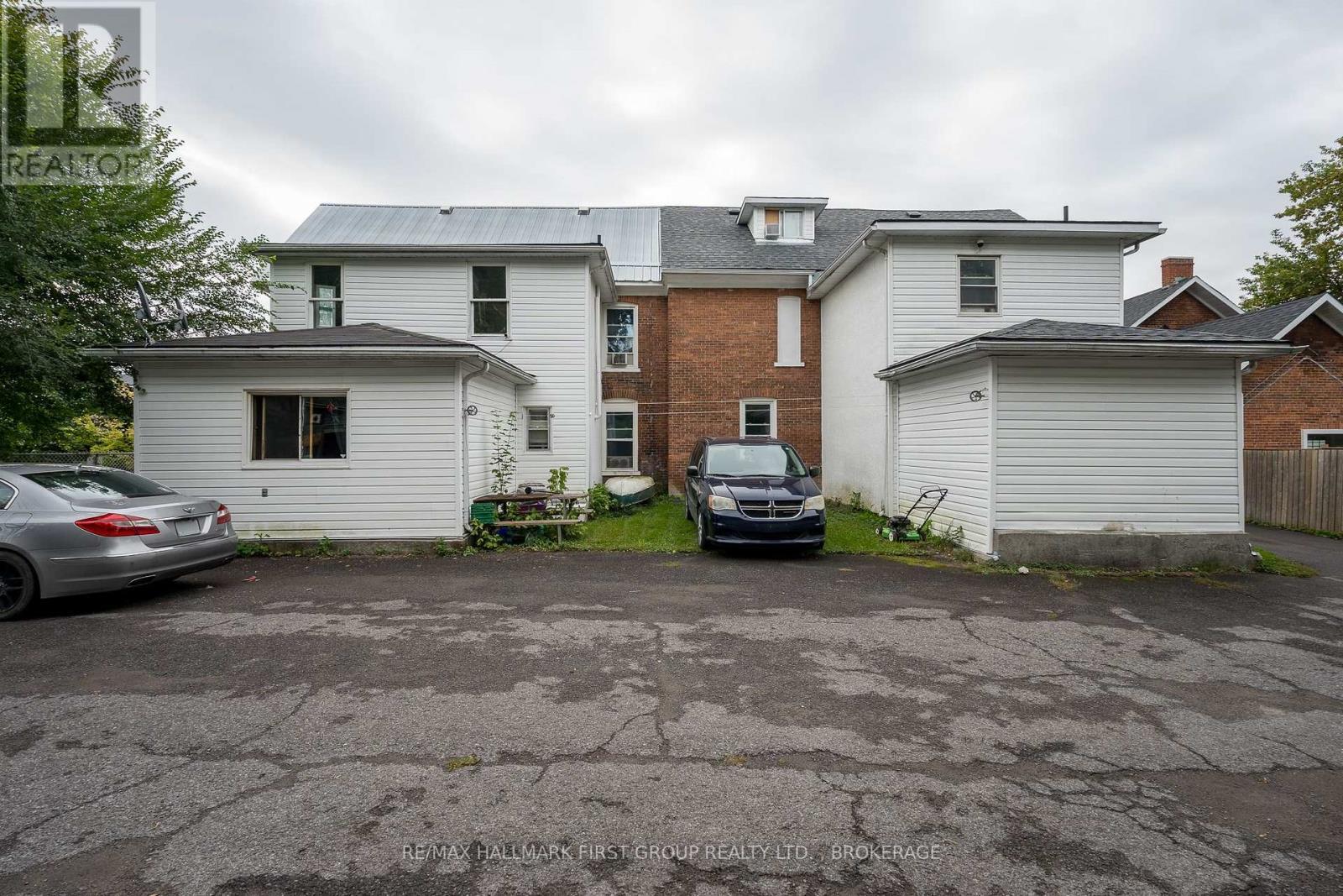 49/51 Bridge Street W, Greater Napanee (Greater Napanee), ON