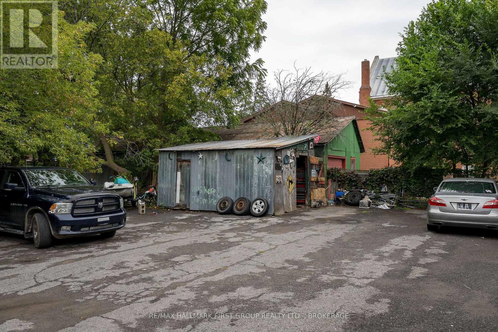 49/51 Bridge Street W, Greater Napanee (Greater Napanee), ON