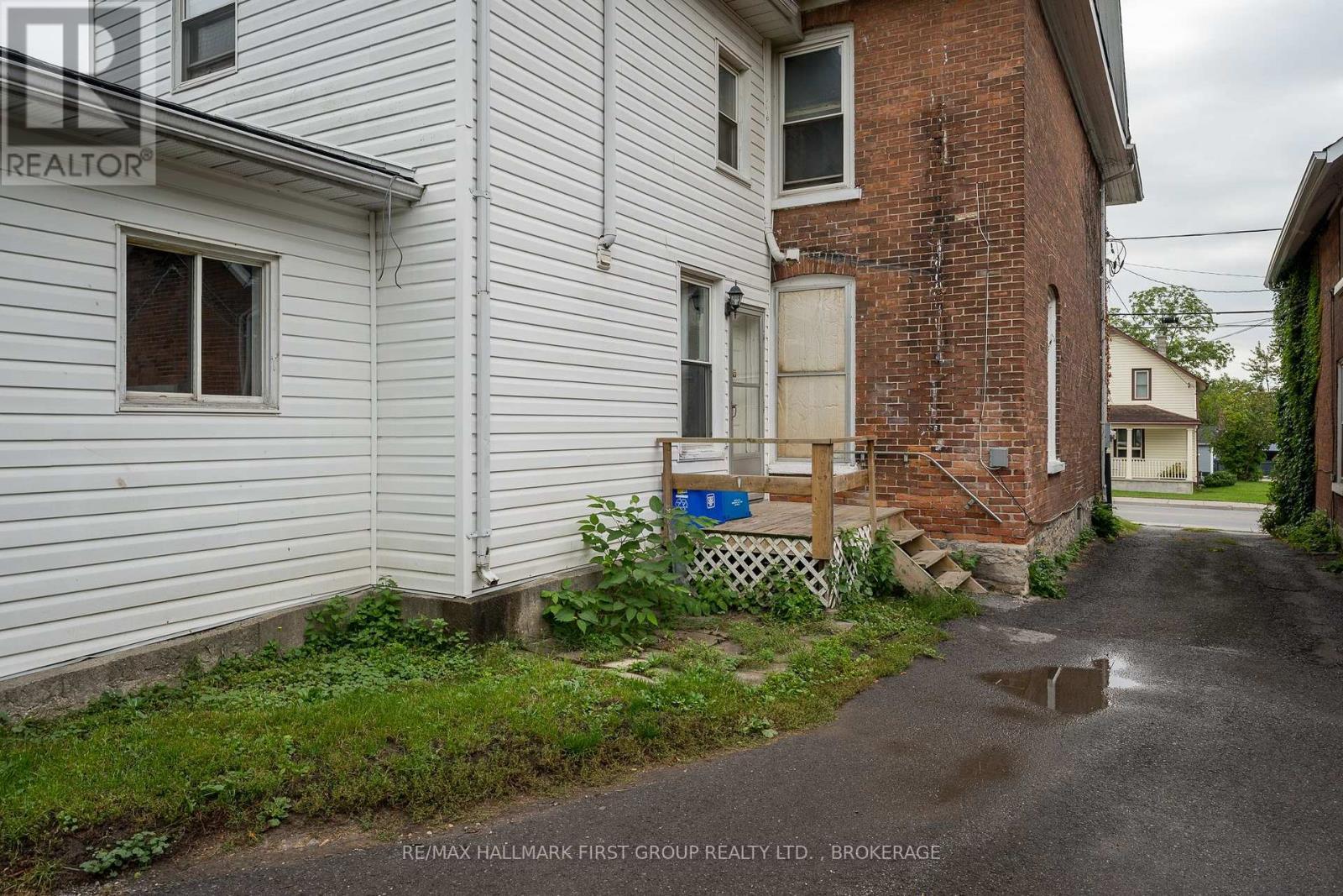 49/51 Bridge Street W, Greater Napanee (Greater Napanee), ON