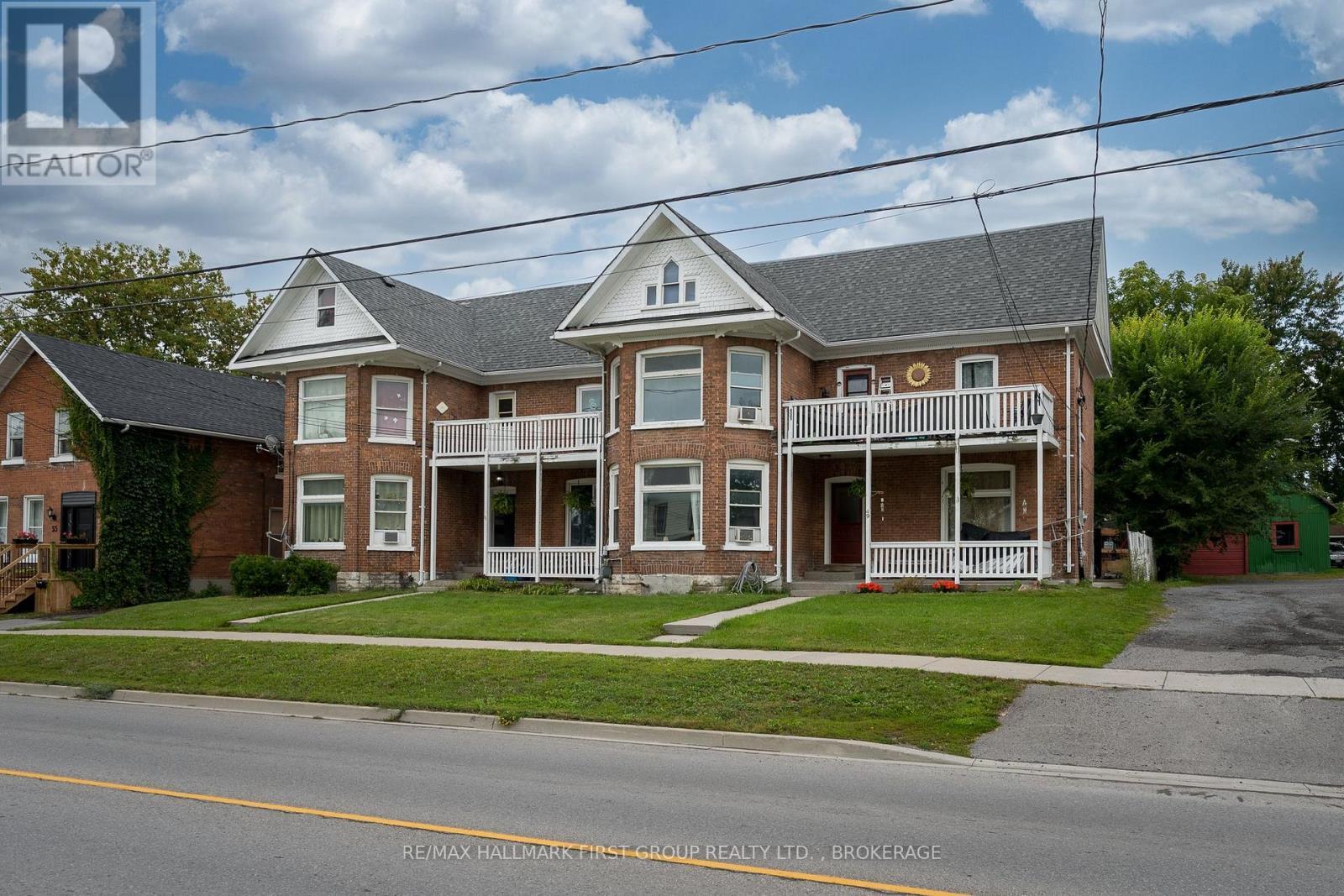 49/51 Bridge Street W, Greater Napanee (Greater Napanee), ON