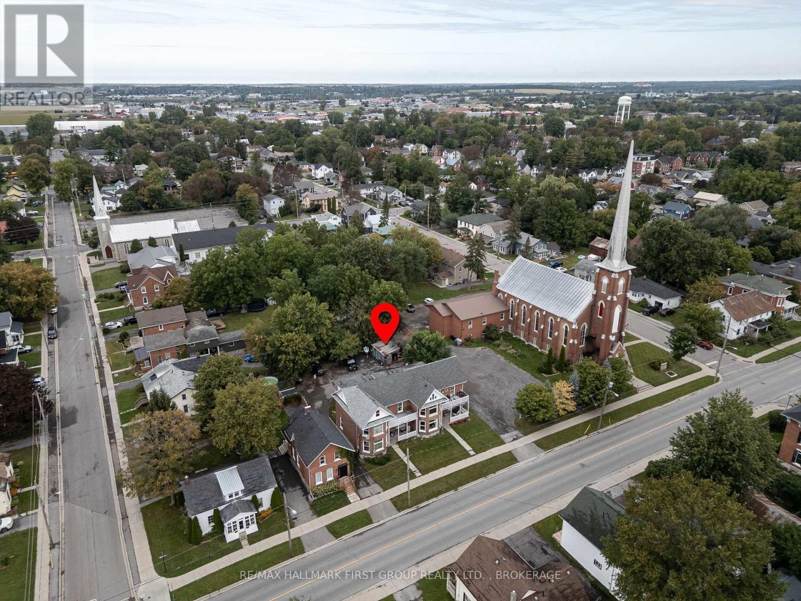 49/51 Bridge Street W, Greater Napanee (Greater Napanee), ON