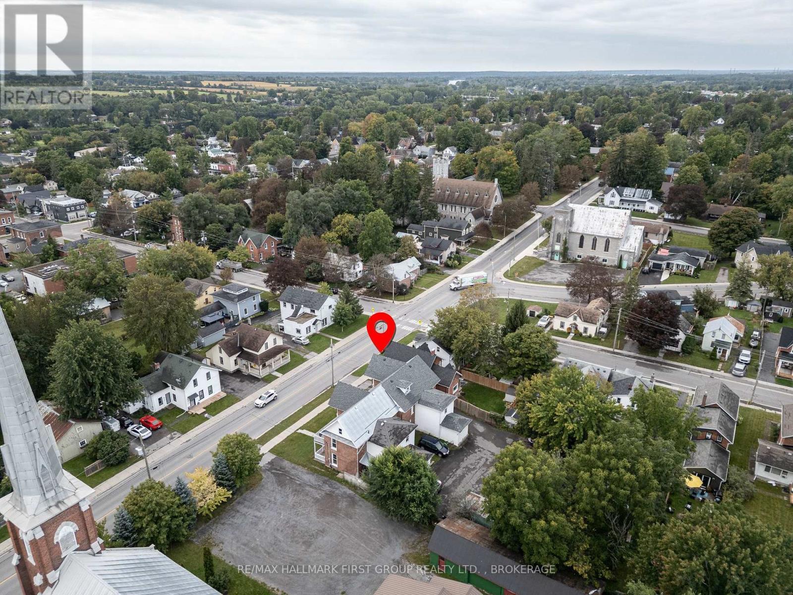 49/51 Bridge Street W, Greater Napanee (Greater Napanee), ON