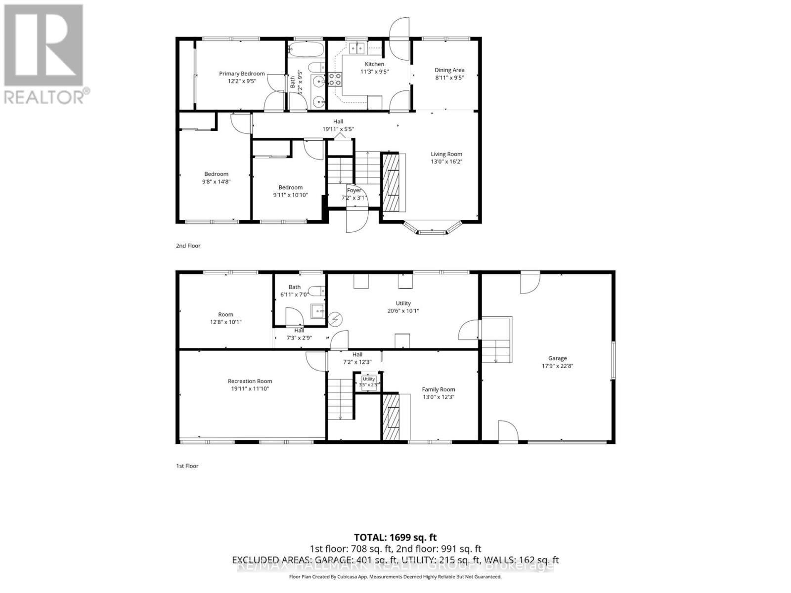22 St Lawrence Court, Augusta, ON