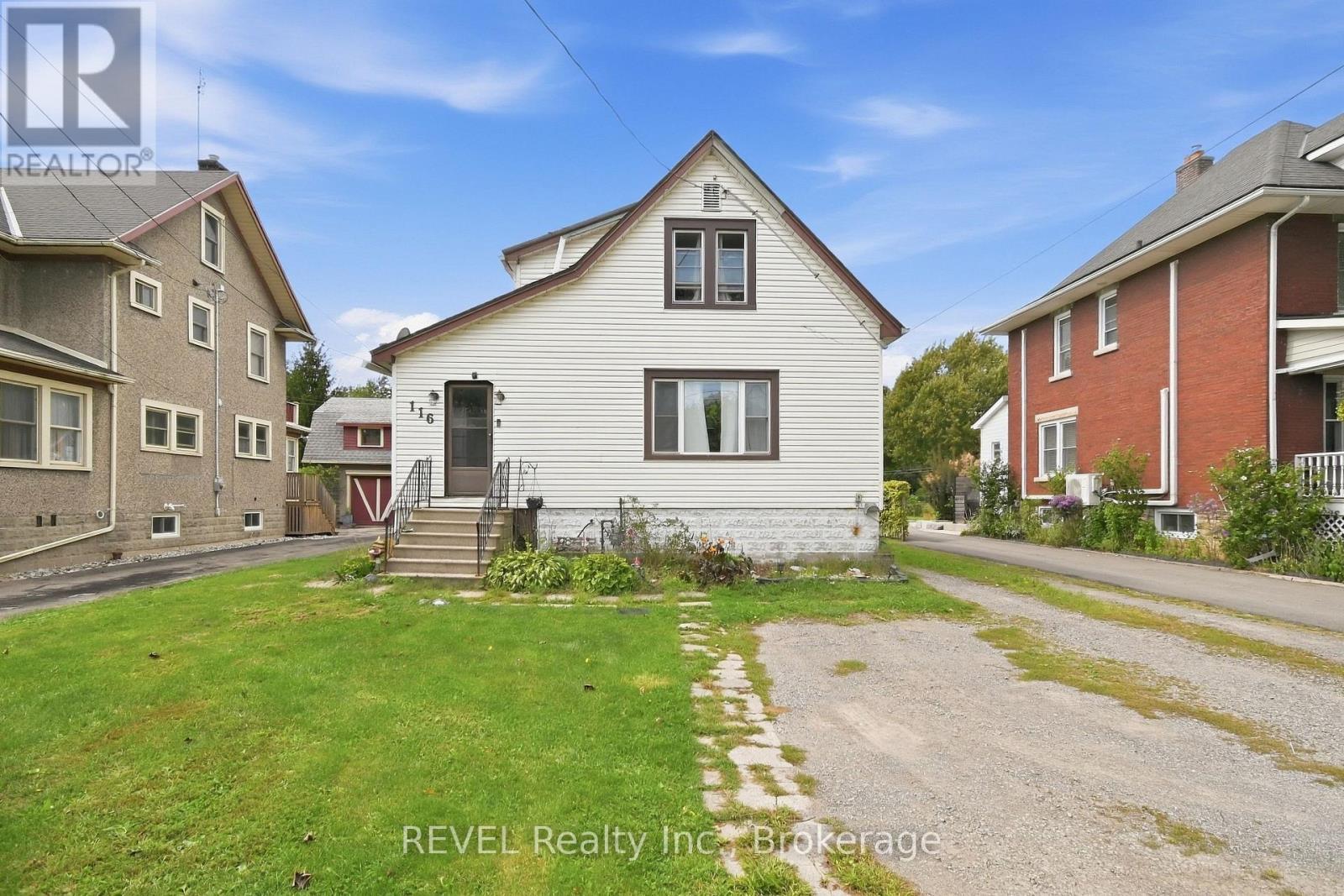 116 Steele Street, Port Colborne (Sugarloaf), ON