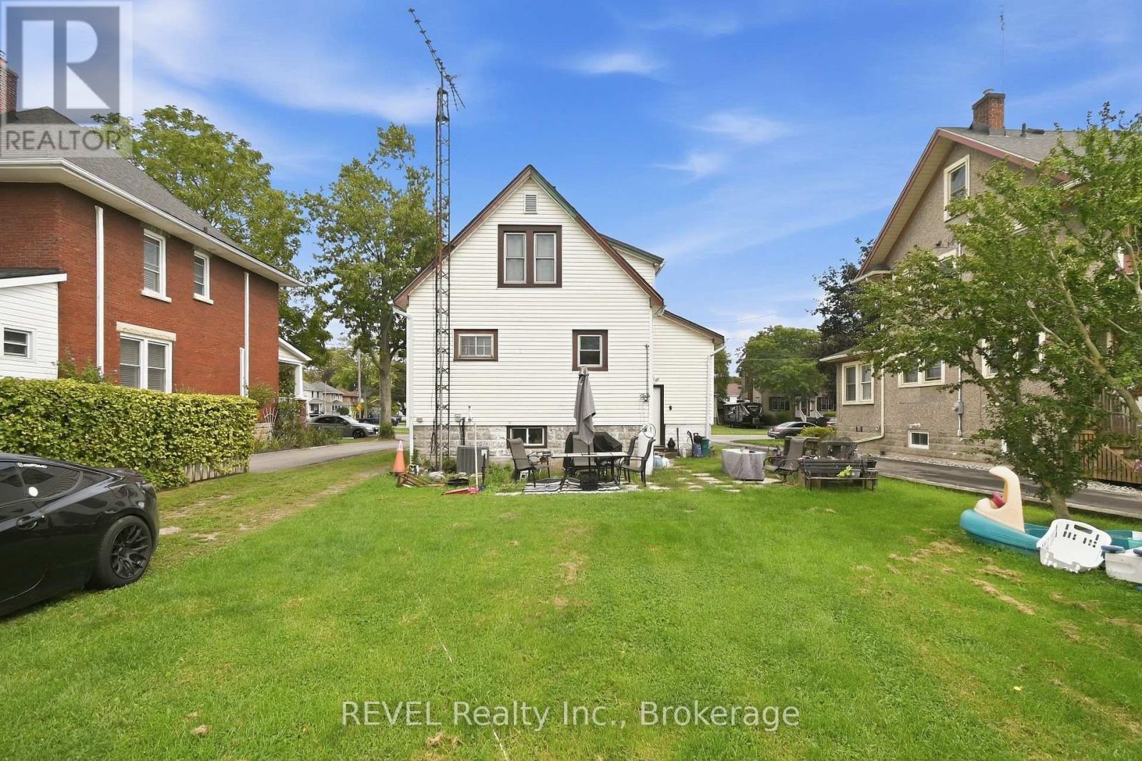 116 Steele Street, Port Colborne (Sugarloaf), ON