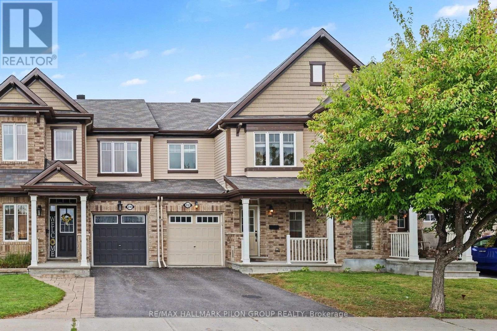 232 Soleil Avenue, Ottawa, ON