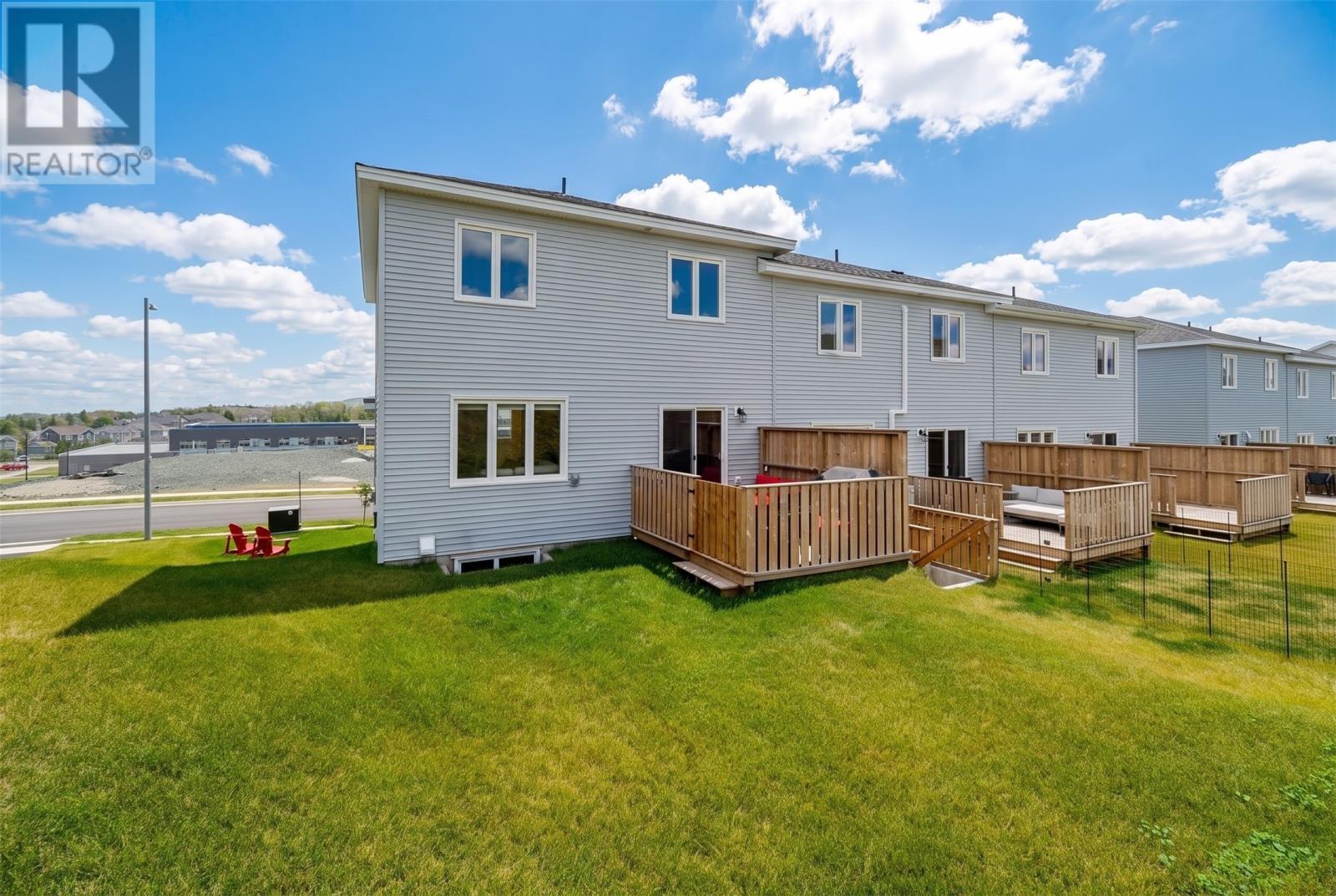 42 Trenton Drive, Paradise, NL