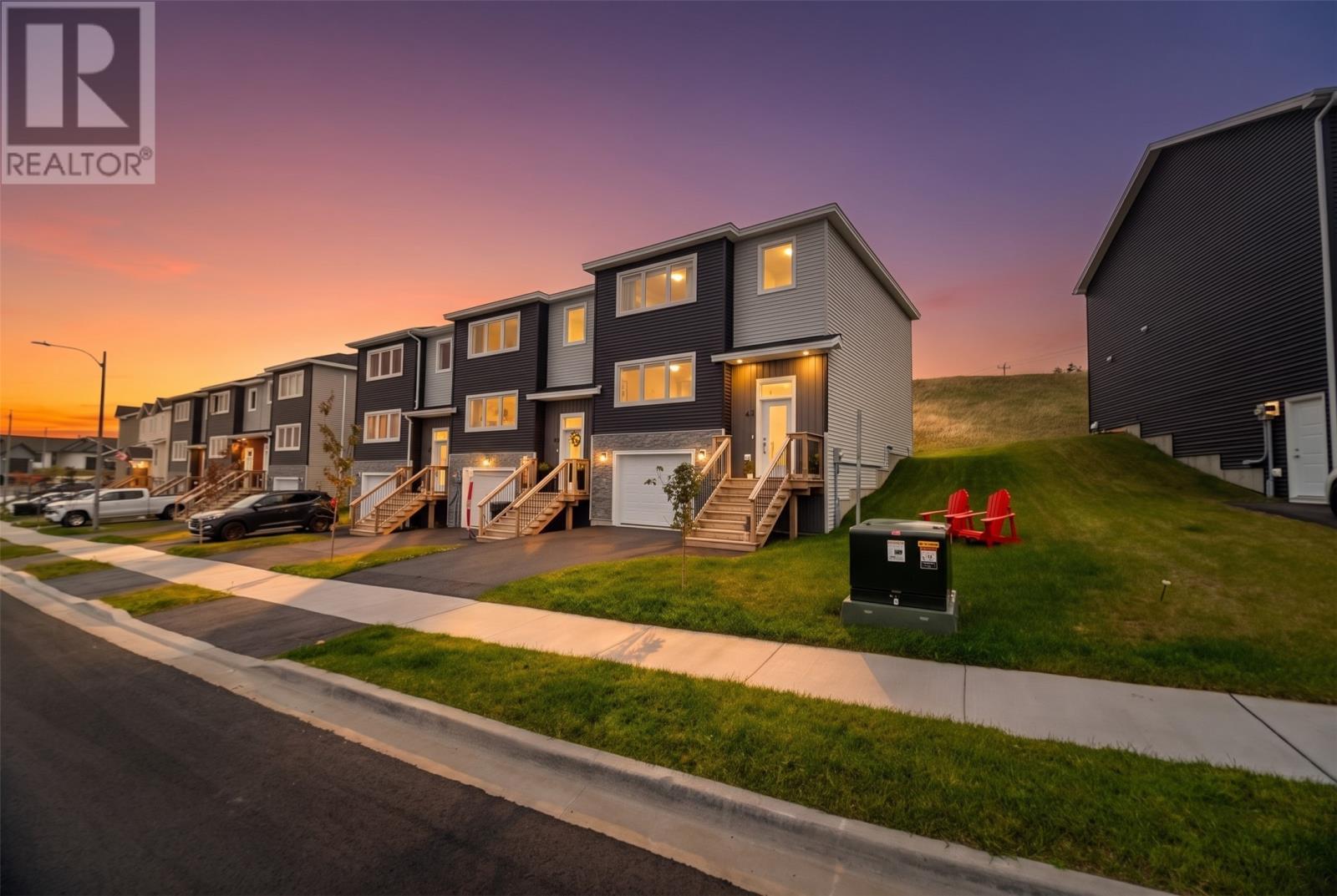 42 Trenton Drive, Paradise, NL