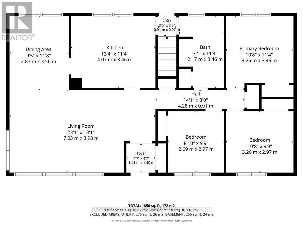 13 Herman Street, Petawawa, ON