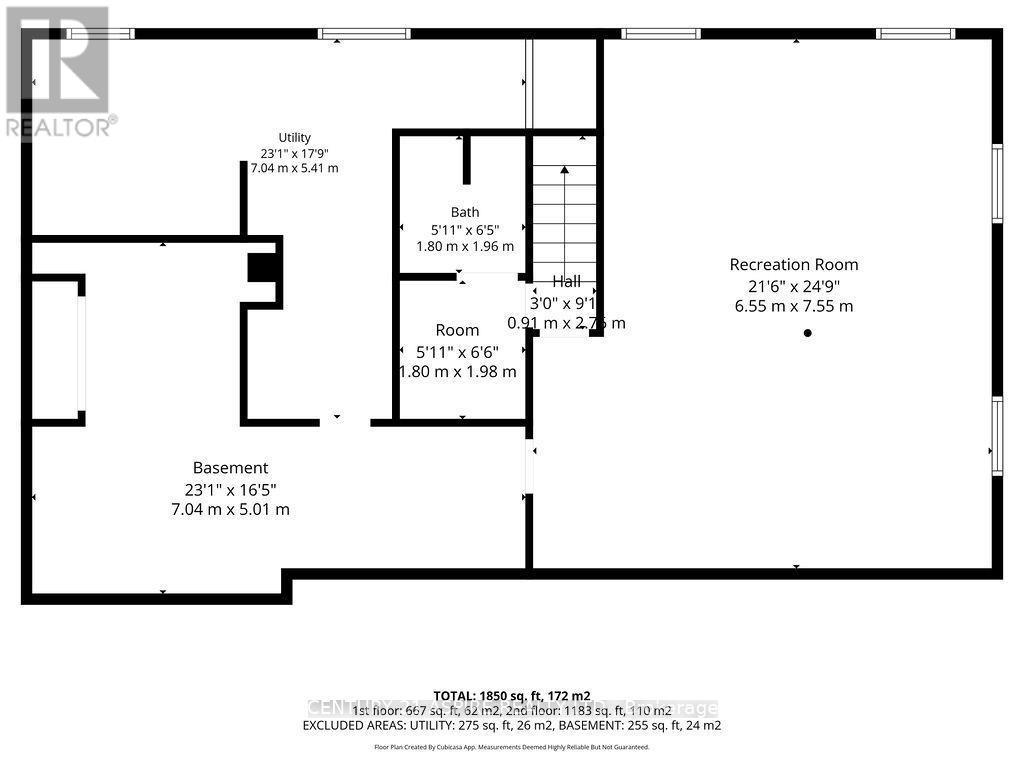 13 Herman Street, Petawawa, ON