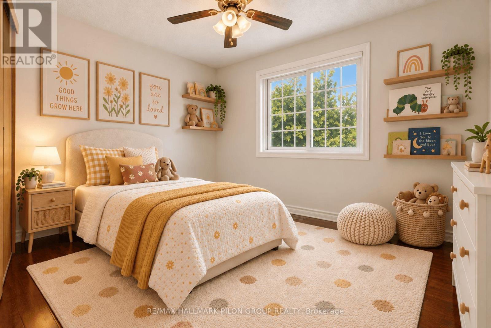 Virtually Staged - 420 Cloverheath Crescent, Ottawa, ON