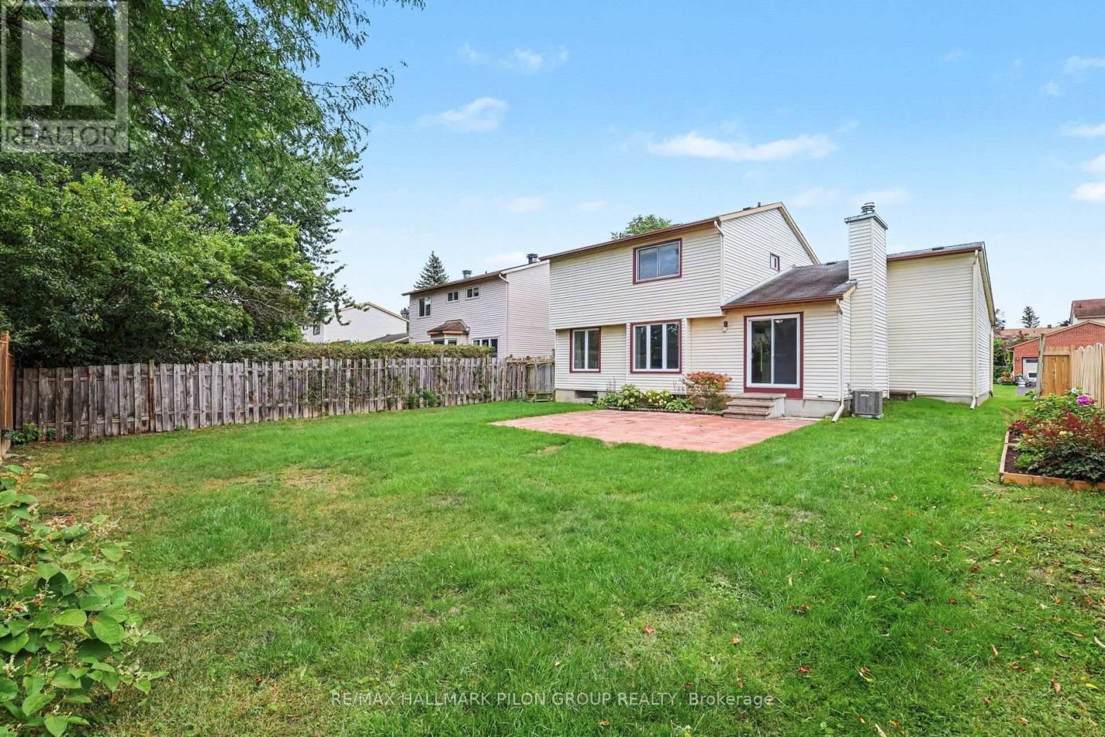 420 Cloverheath Crescent, Ottawa, ON