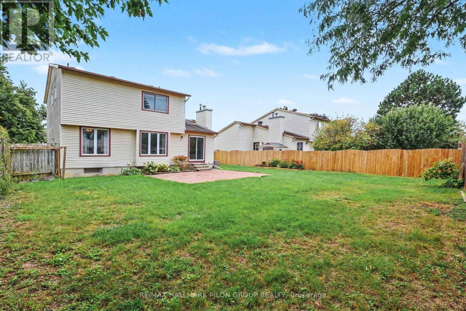 420 Cloverheath Crescent, Ottawa, ON