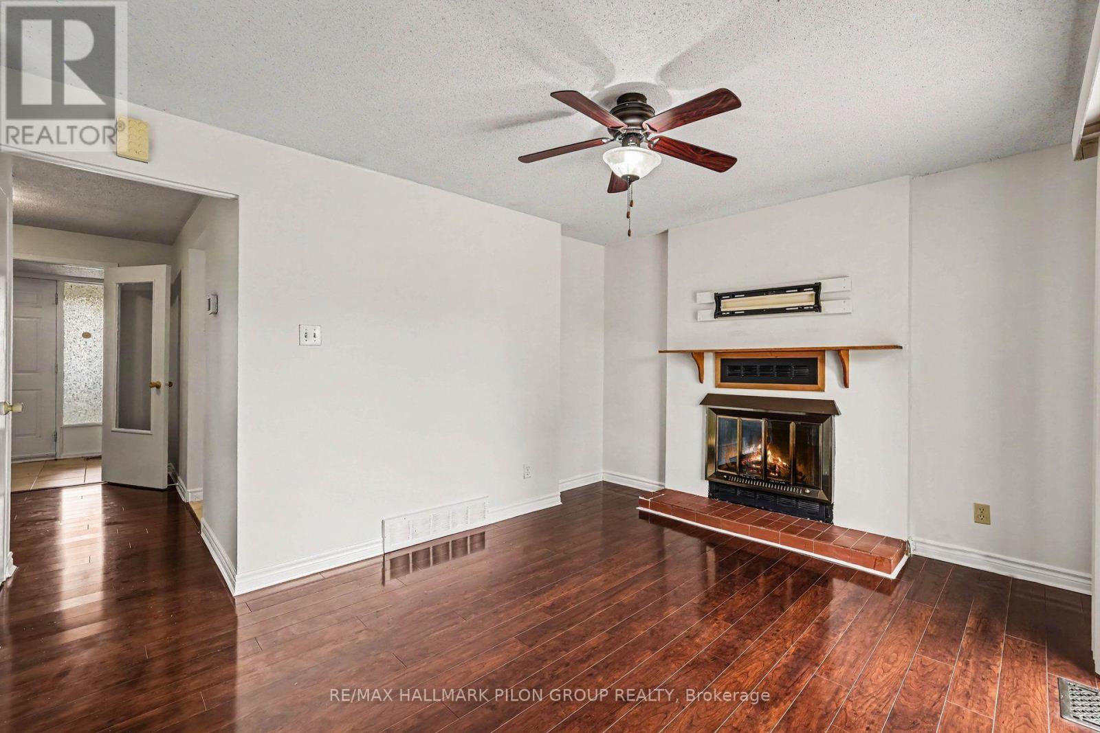 420 Cloverheath Crescent, Ottawa, ON