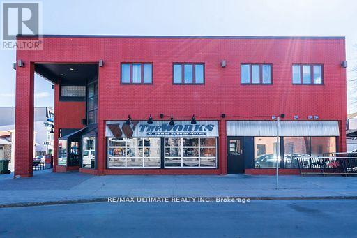 298 Princess Street, Kingston, ON