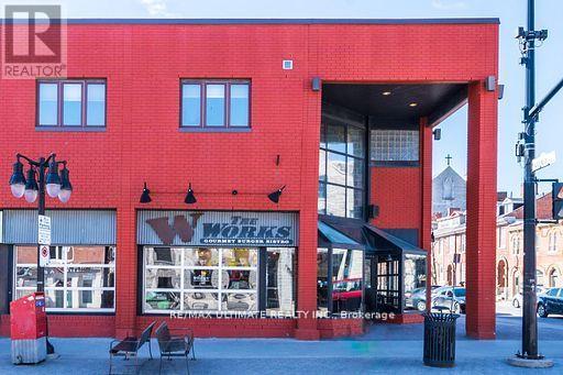 298 Princess Street, Kingston, ON