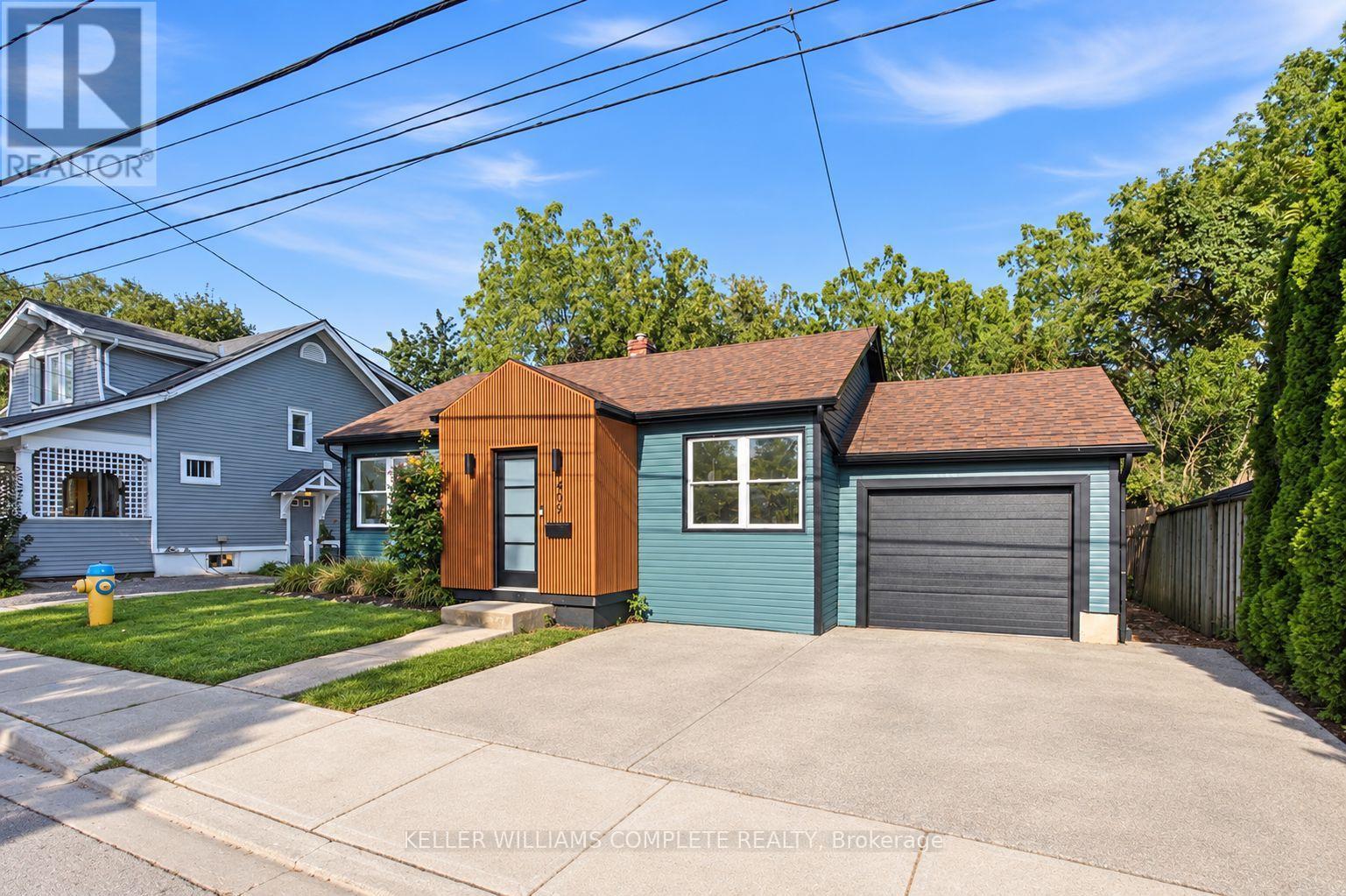 409 Ontario Street, Grimsby (Grimsby Beach), ON