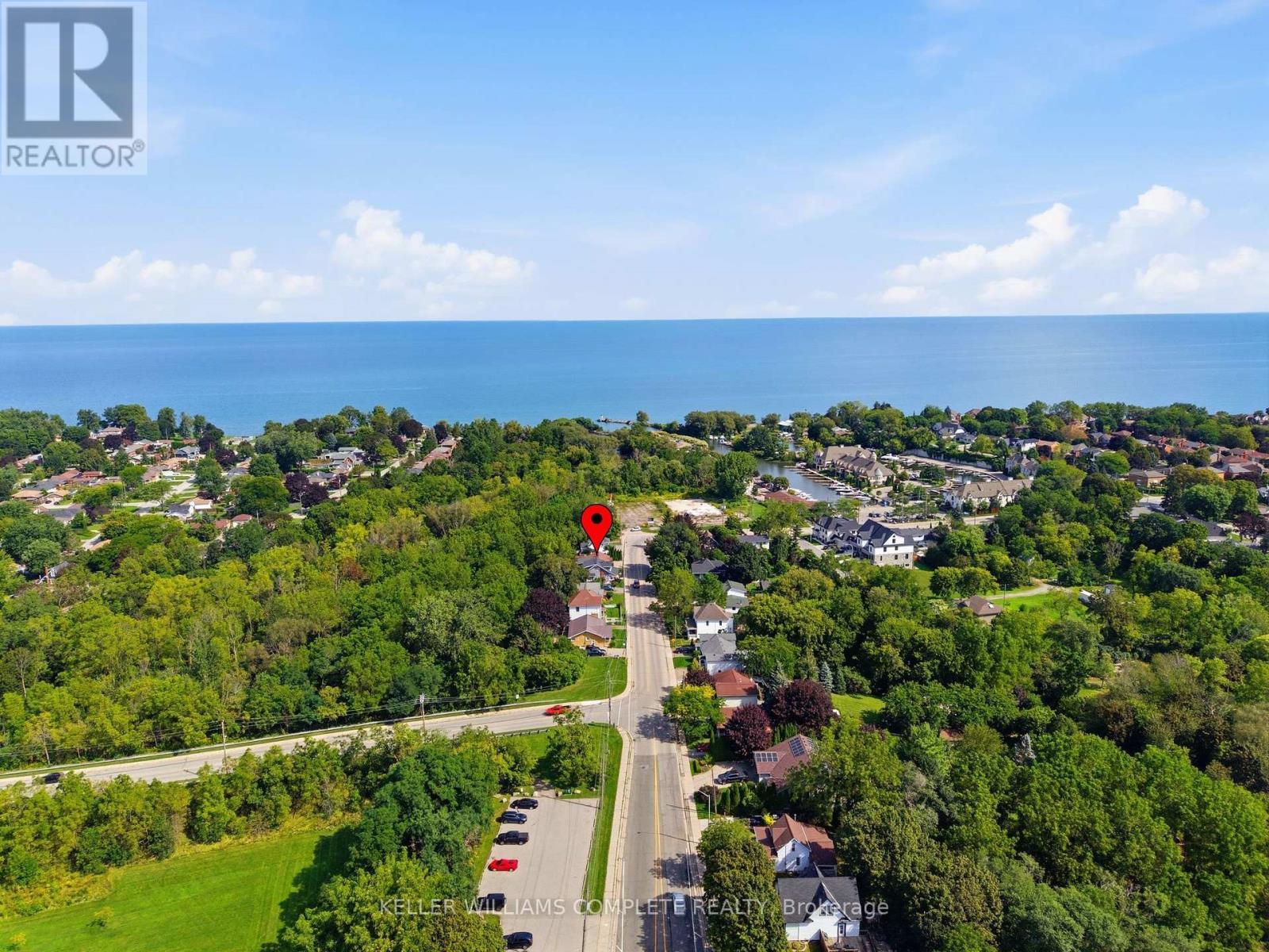 409 Ontario Street, Grimsby (Grimsby Beach), ON
