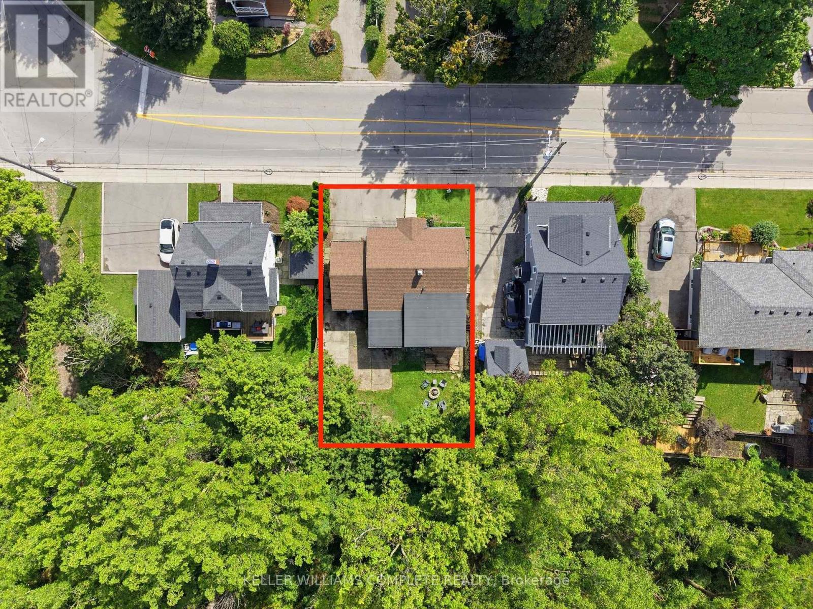 409 Ontario Street, Grimsby (Grimsby Beach), ON