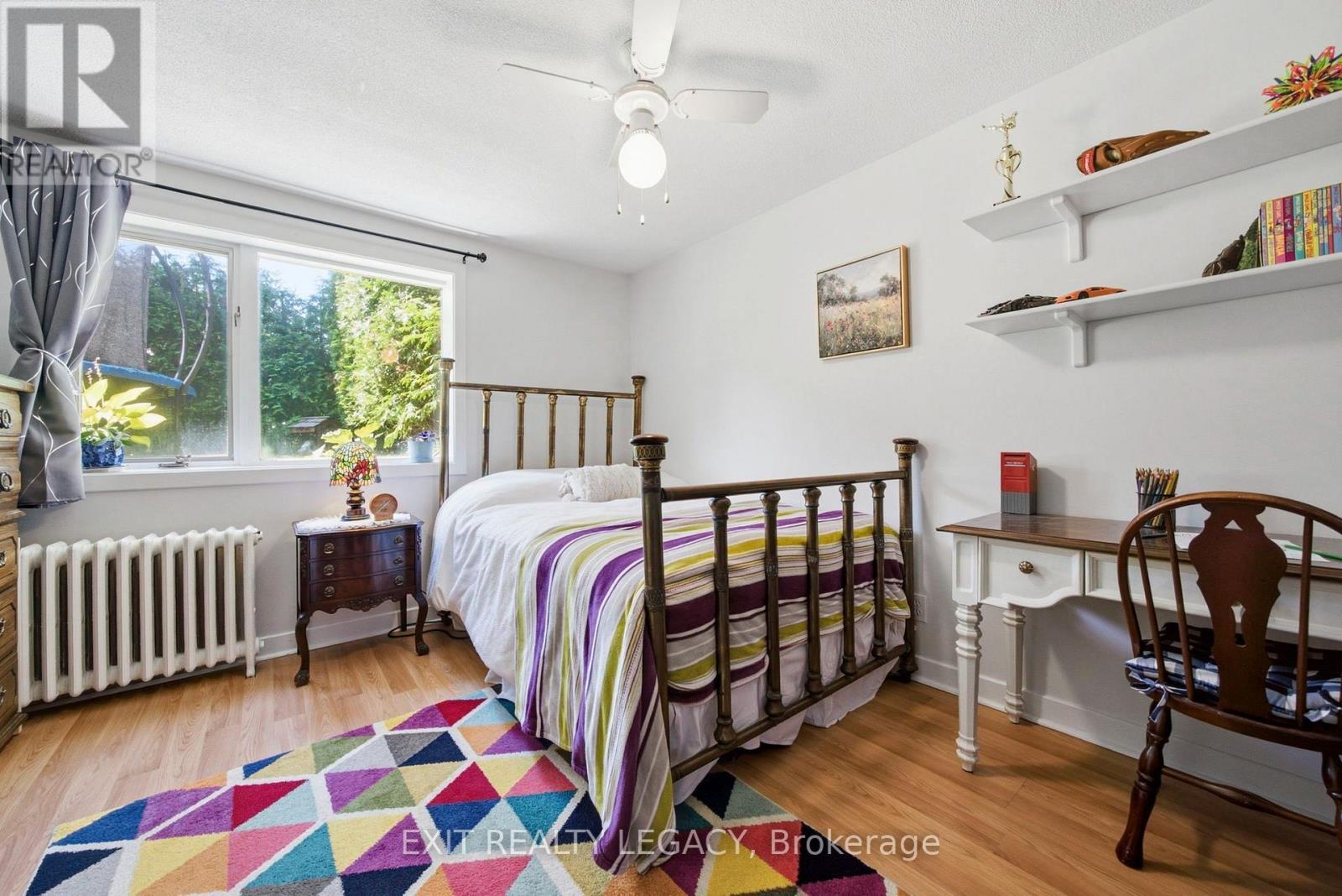 Basement bedroom - 126 Temperance Street, Aurora, ON