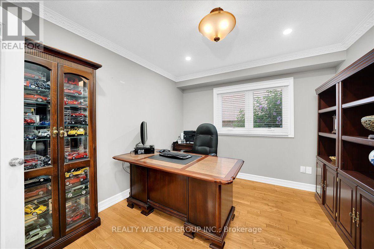 1576 Saugeen Drive, Pickering, ON