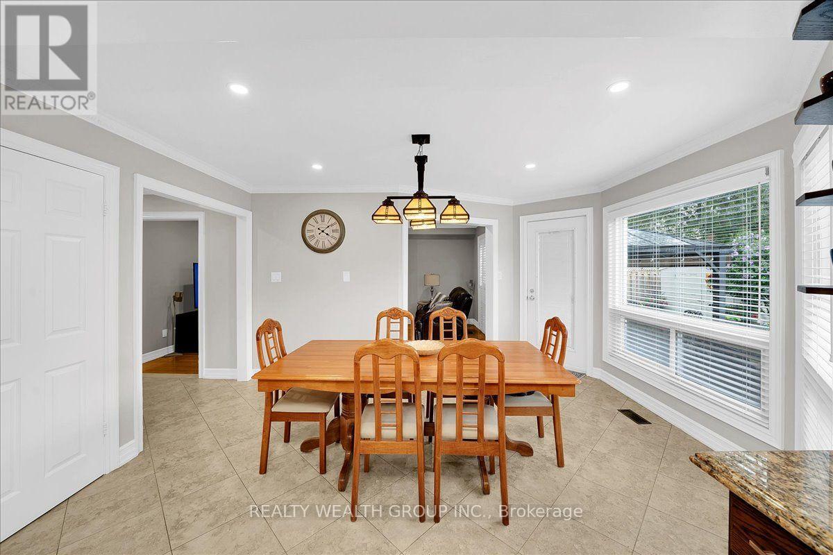 1576 Saugeen Drive, Pickering, ON