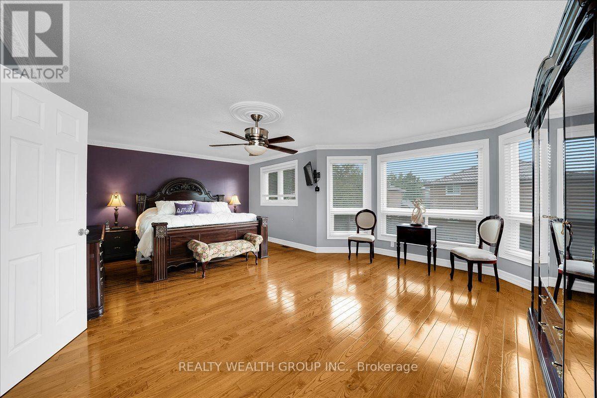 1576 Saugeen Drive, Pickering, ON