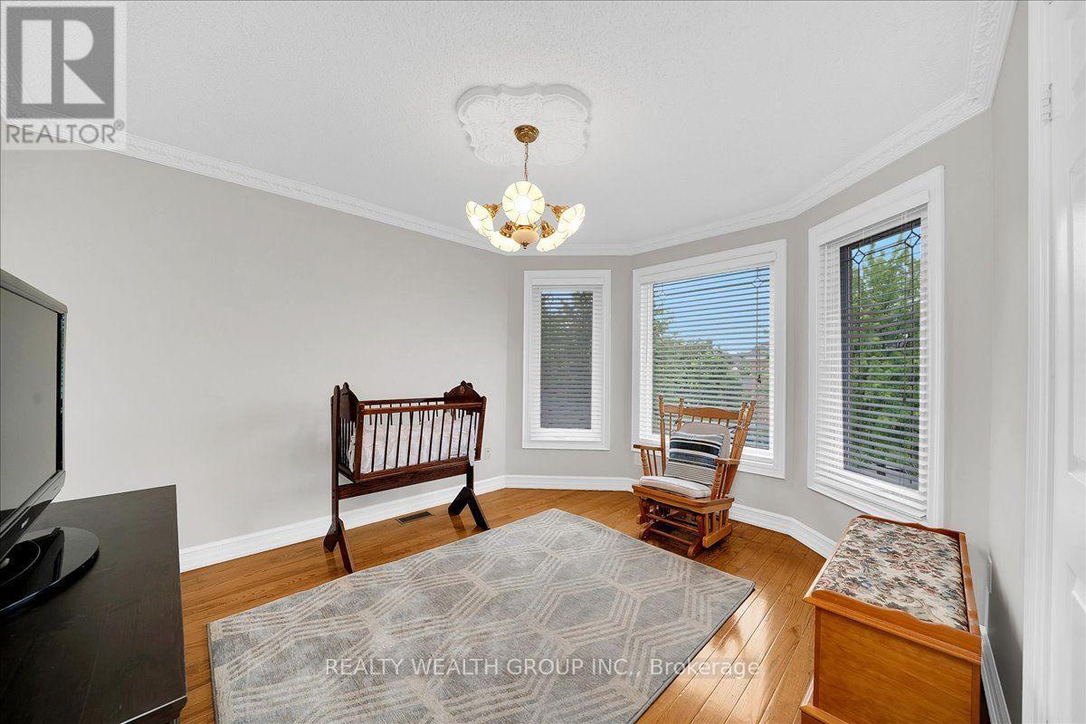 1576 Saugeen Drive, Pickering, ON