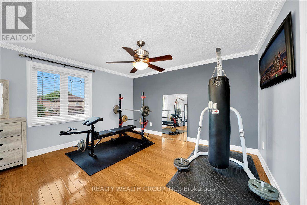 1576 Saugeen Drive, Pickering, ON