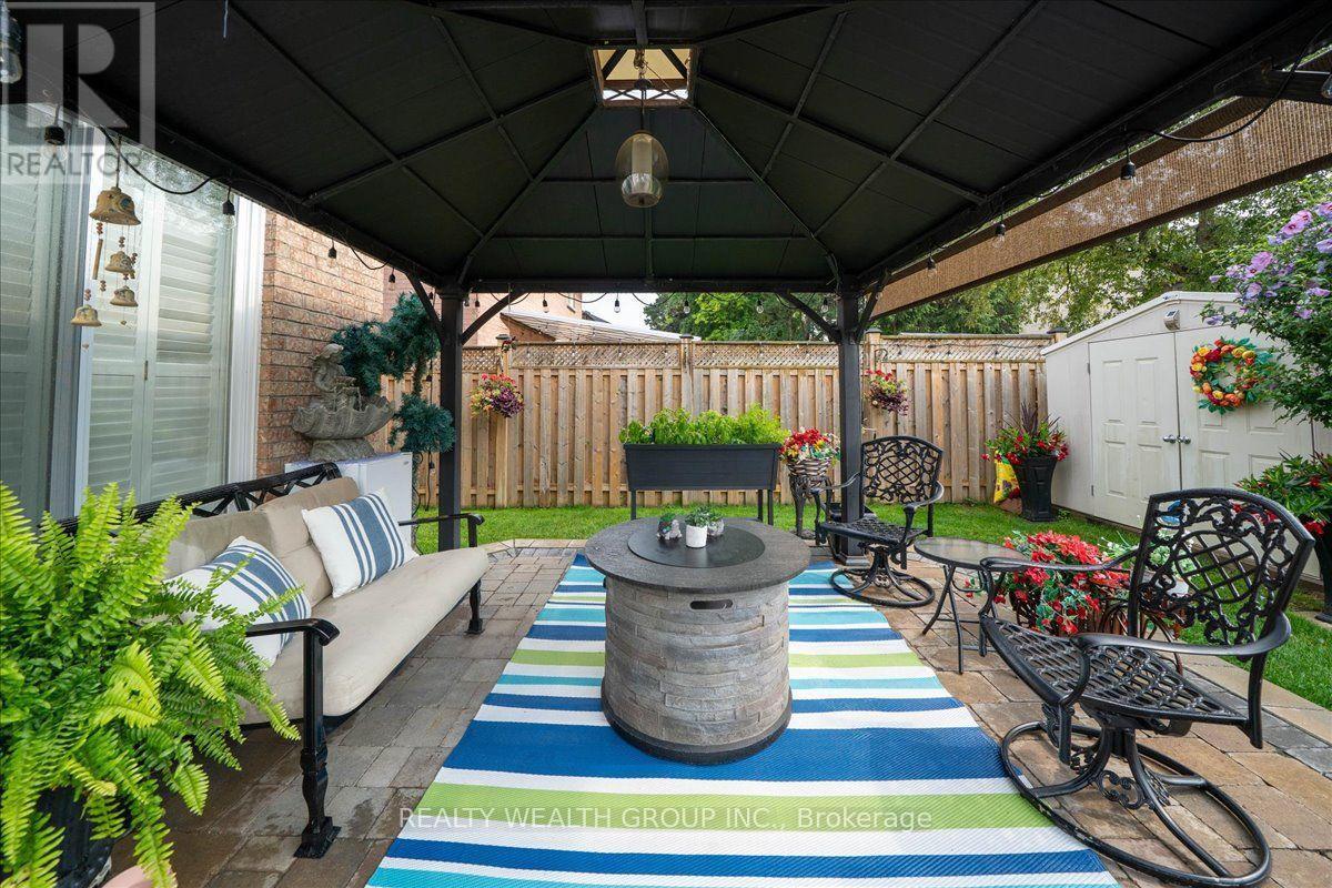 1576 Saugeen Drive, Pickering, ON