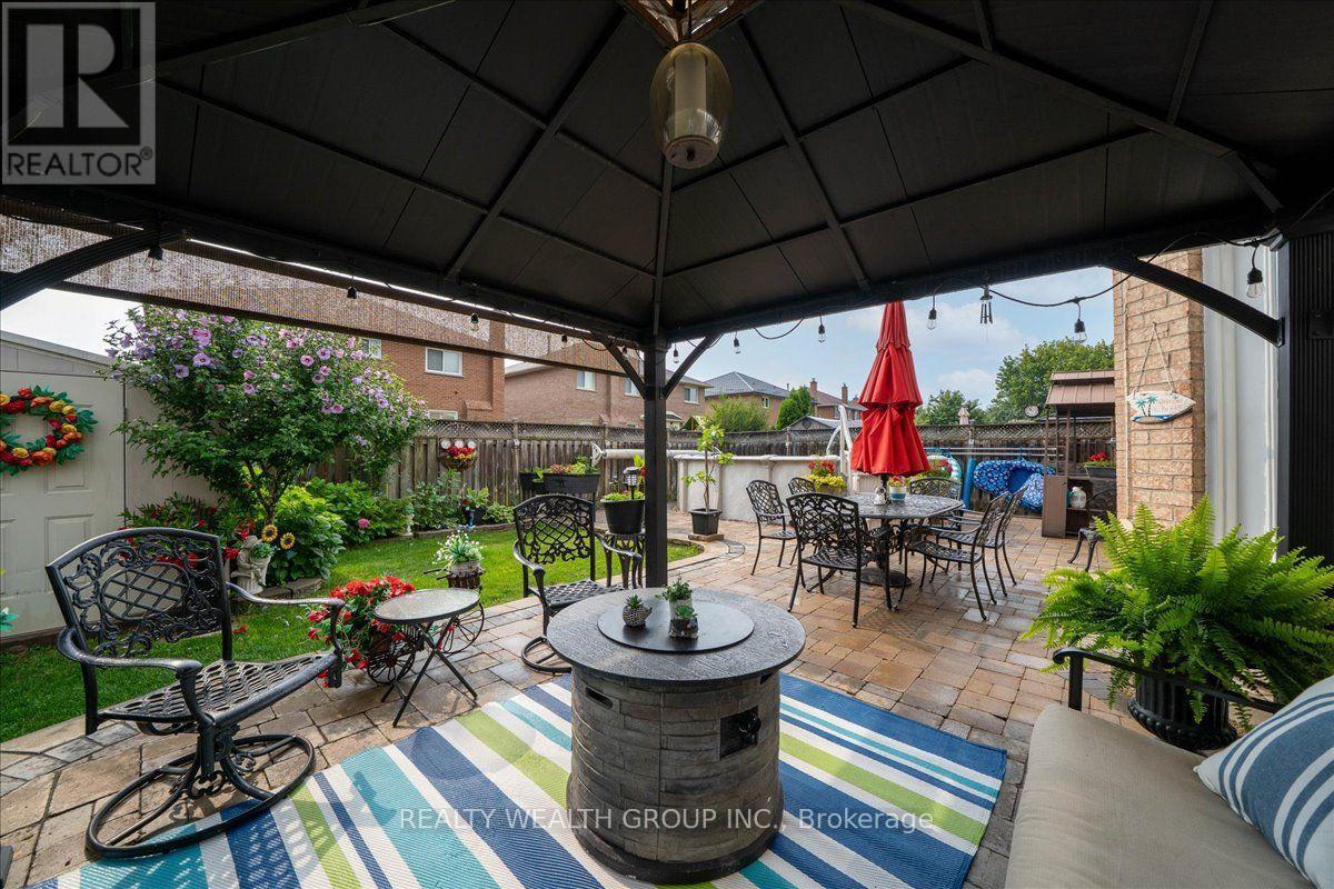 1576 Saugeen Drive, Pickering, ON
