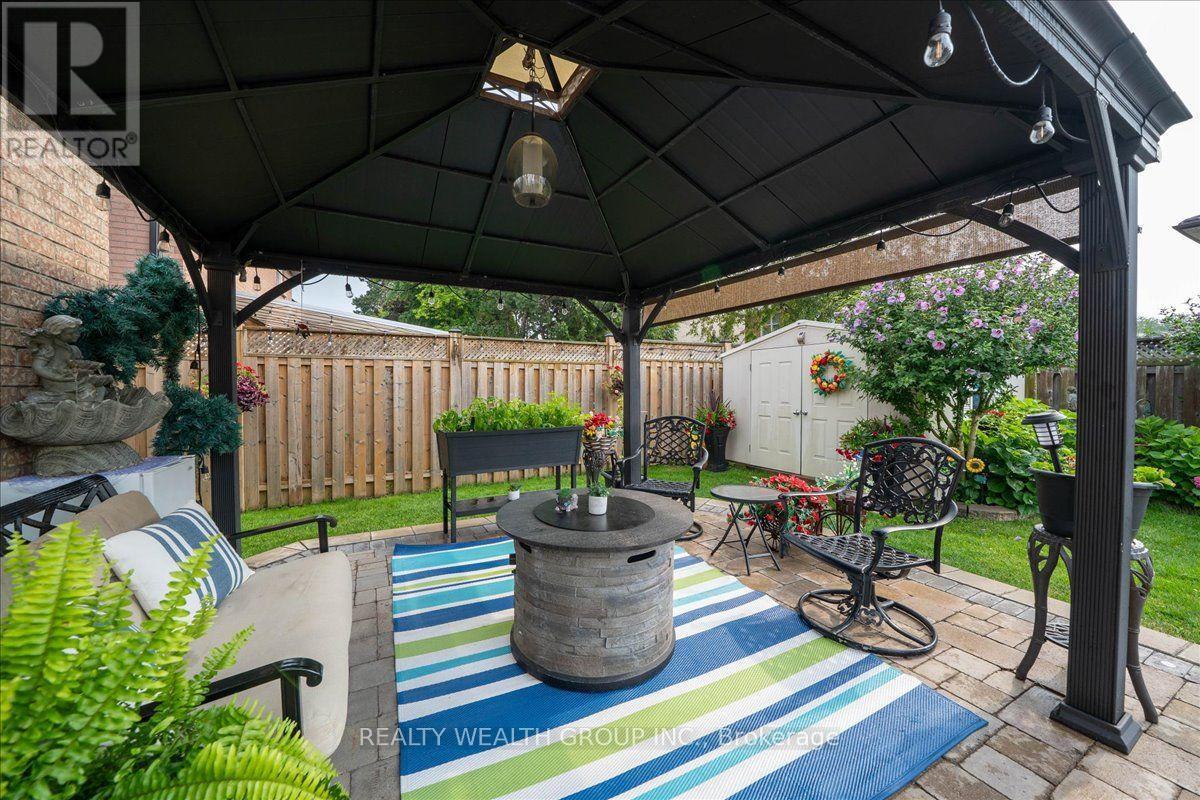 1576 Saugeen Drive, Pickering, ON