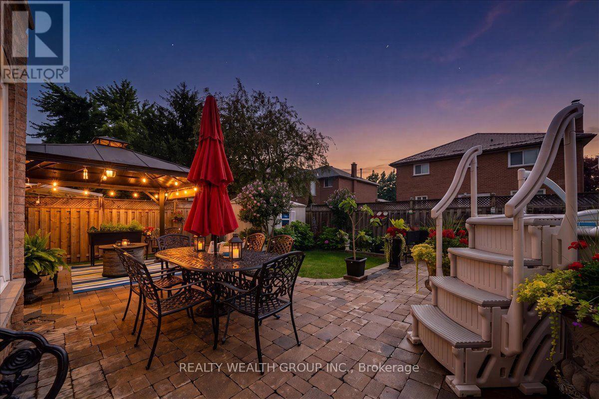 1576 Saugeen Drive, Pickering, ON