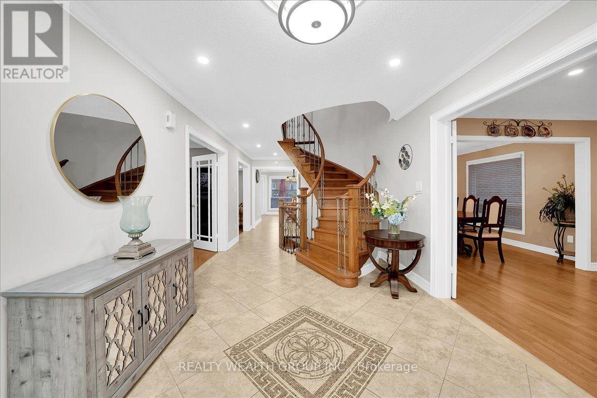 1576 Saugeen Drive, Pickering, ON