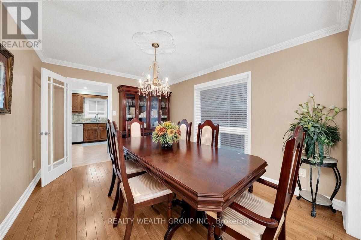 1576 Saugeen Drive, Pickering, ON