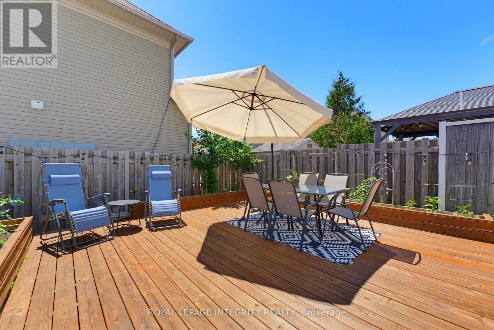 173 Silvermoon Crescent, Ottawa, ON
