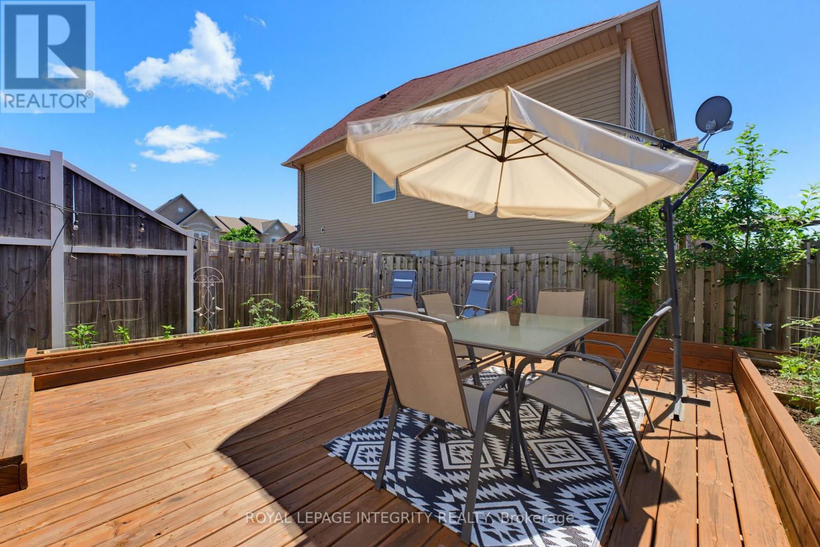173 Silvermoon Crescent, Ottawa, ON