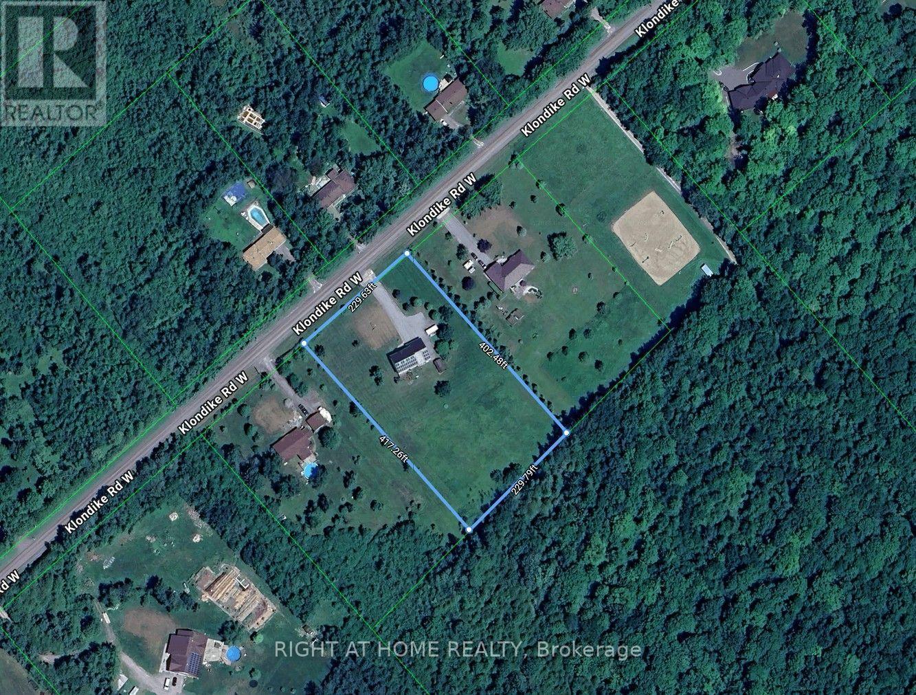 3100 Klondike Road W, Ottawa, ON