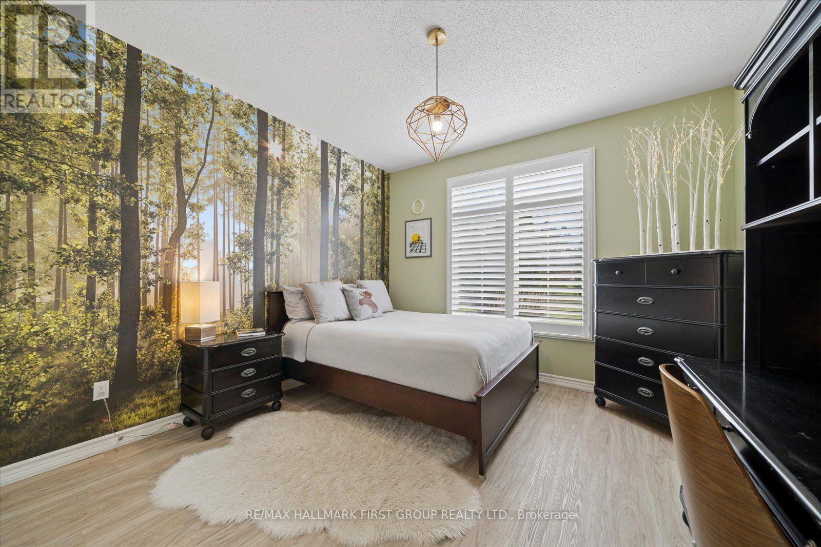 Bedroom 2 - 33 Deerfield Drive, Hamilton Township, ON
