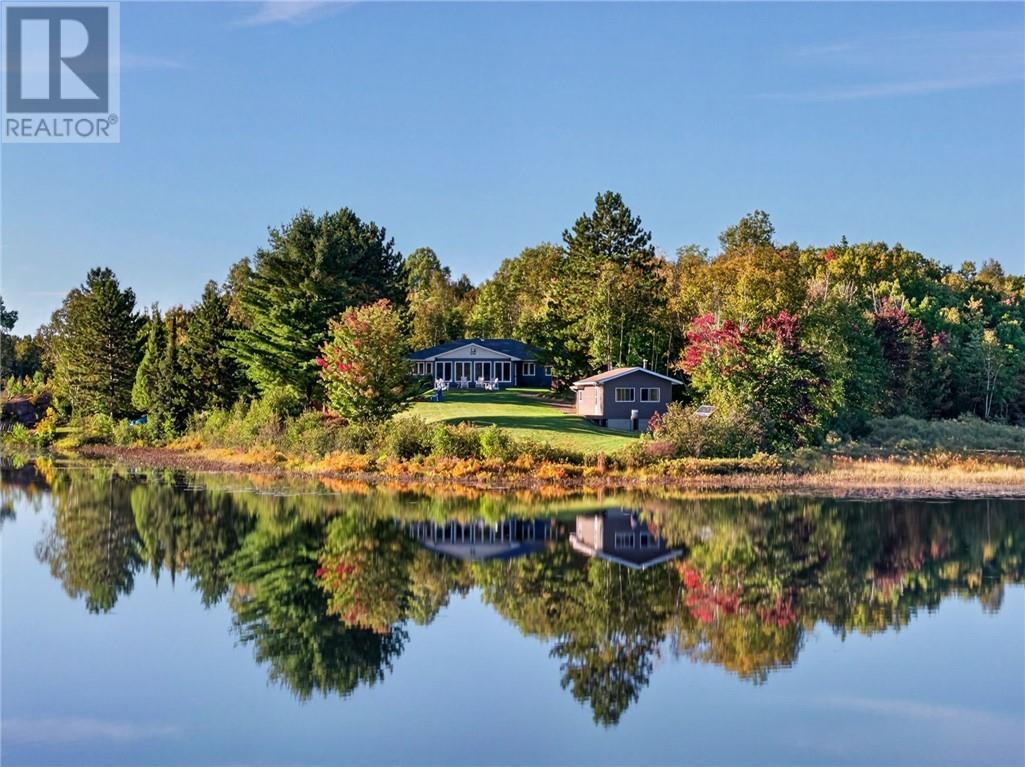 231B Sabourin Road, Wanup, ON