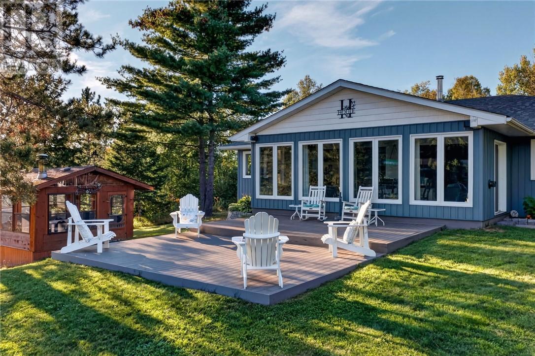 231B Sabourin Road, Wanup, ON