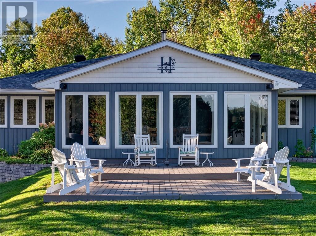 231B Sabourin Road, Wanup, ON