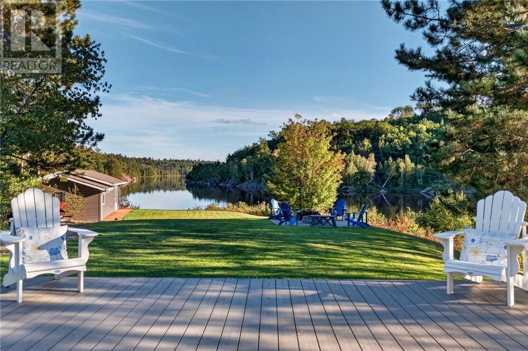 231B Sabourin Road, Wanup, ON